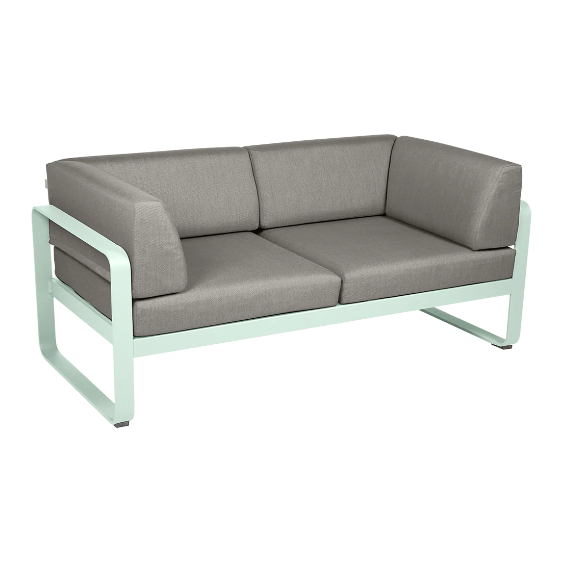 Fermob Bellevie 2 Seater Club Sofa - Image 92
