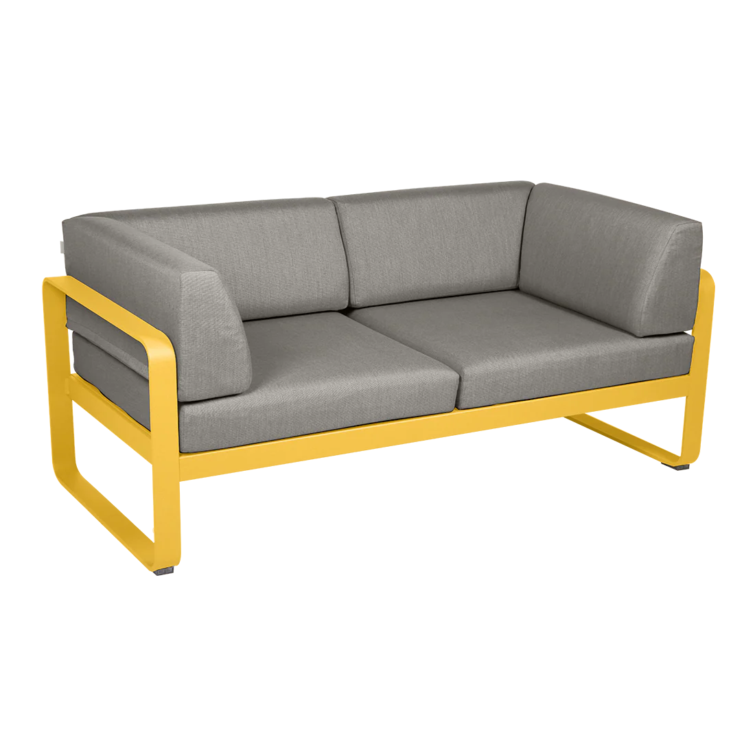Fermob Bellevie 2 Seater Club Sofa - Image 93