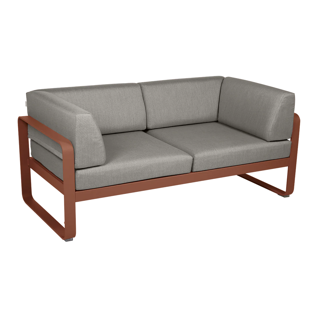 Fermob Bellevie 2 Seater Club Sofa - Image 95