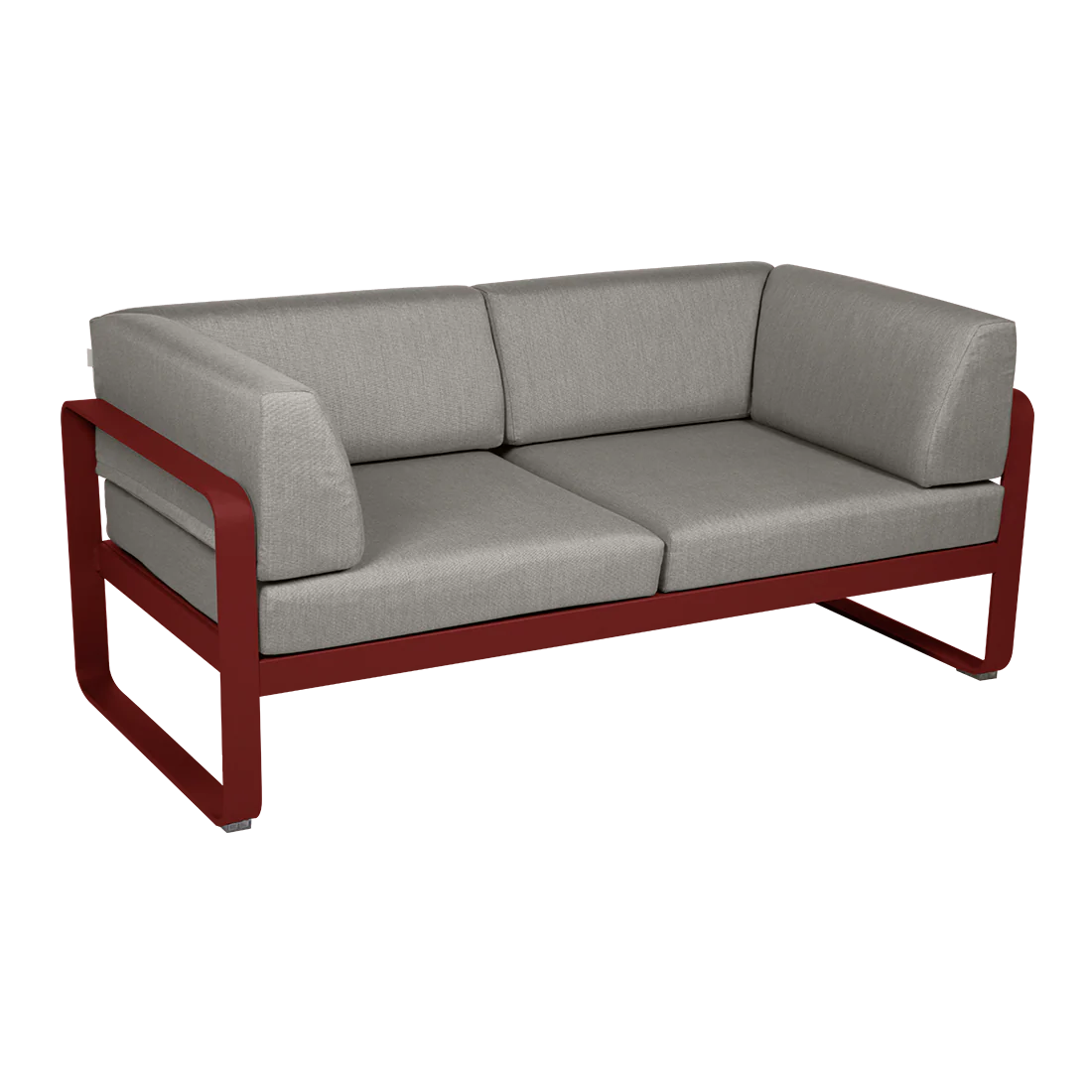 Fermob Bellevie 2 Seater Club Sofa - Image 96