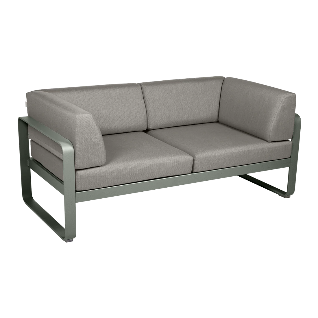 Fermob Bellevie 2 Seater Club Sofa - Image 98