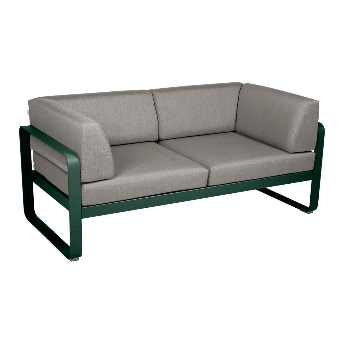 Fermob Bellevie 2 Seater Club Sofa - Image 99