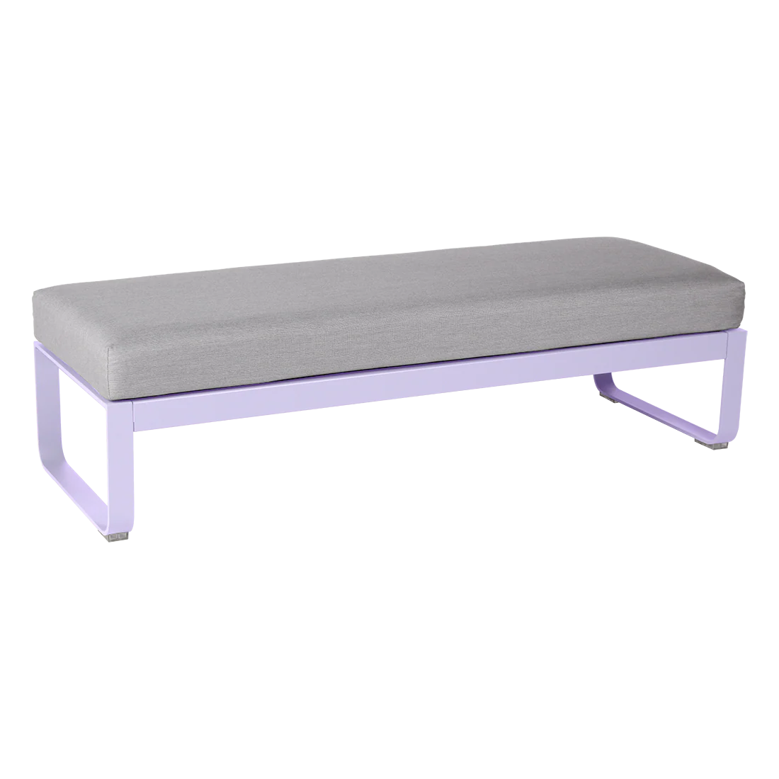 Fermob Bellevie 2 Seater Ottoman