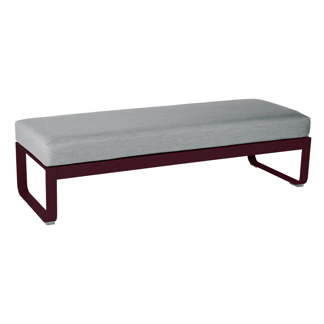 Fermob Bellevie 2 Seater Ottoman - Image 10