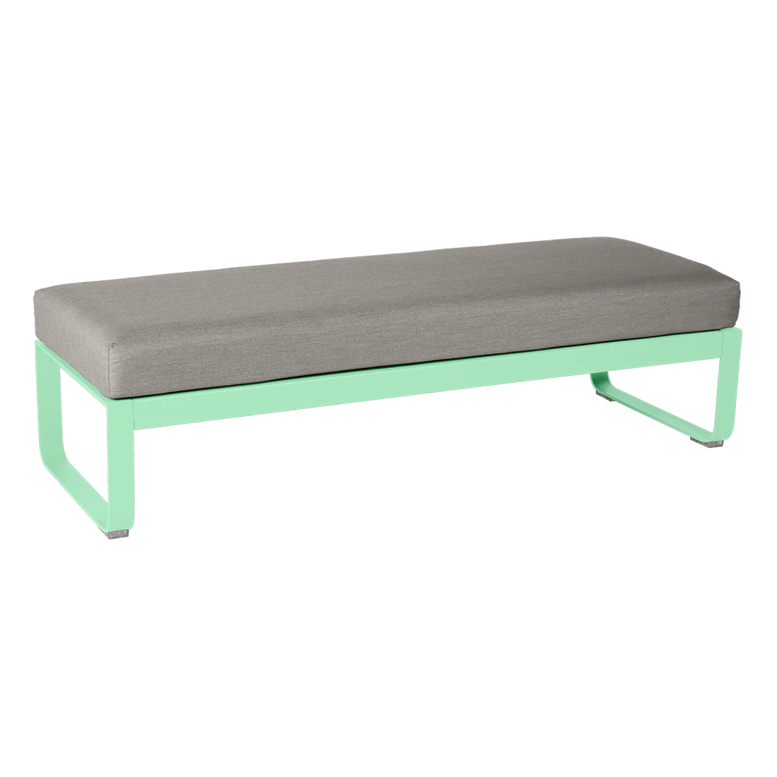 Fermob Bellevie 2 Seater Ottoman - Image 100