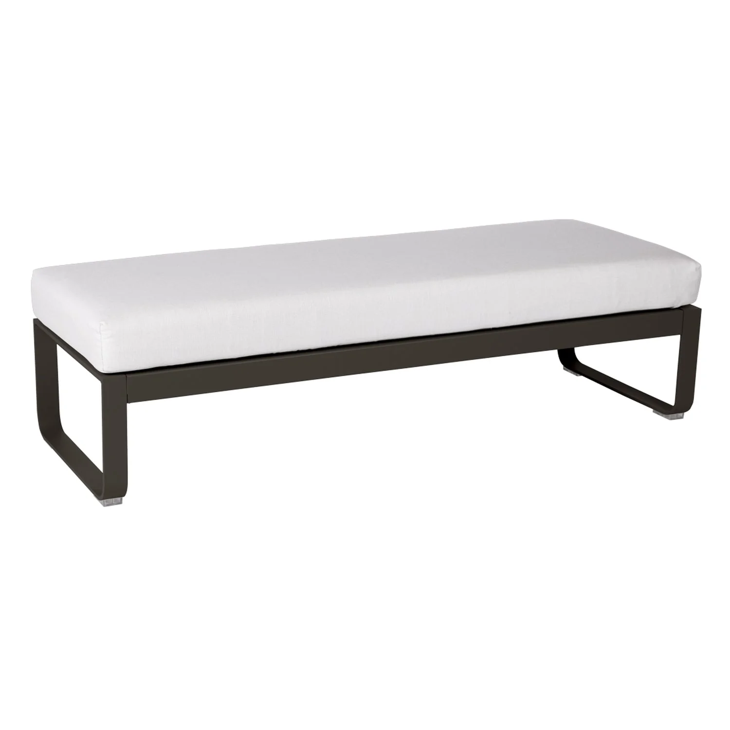 Fermob Bellevie 2 Seater Ottoman - Image 101