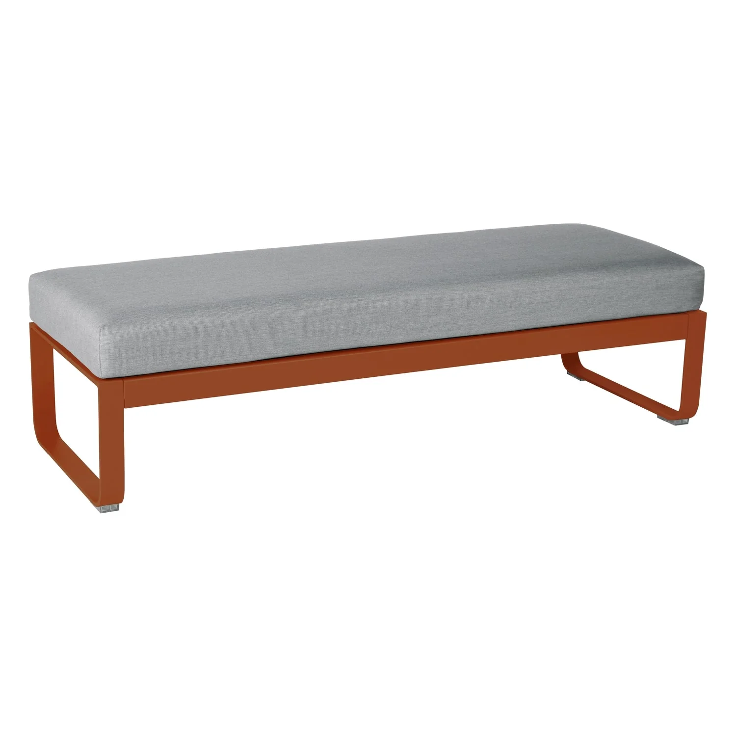 Fermob Bellevie 2 Seater Ottoman - Image 106
