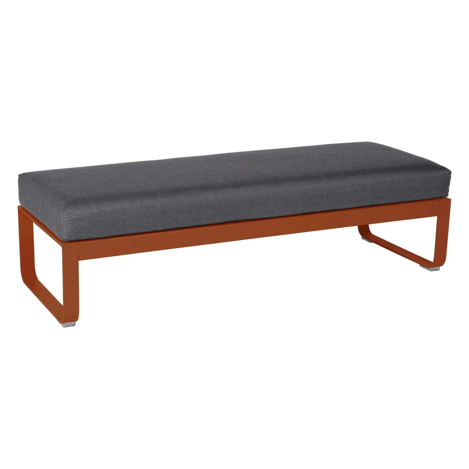Fermob Bellevie 2 Seater Ottoman - Image 107