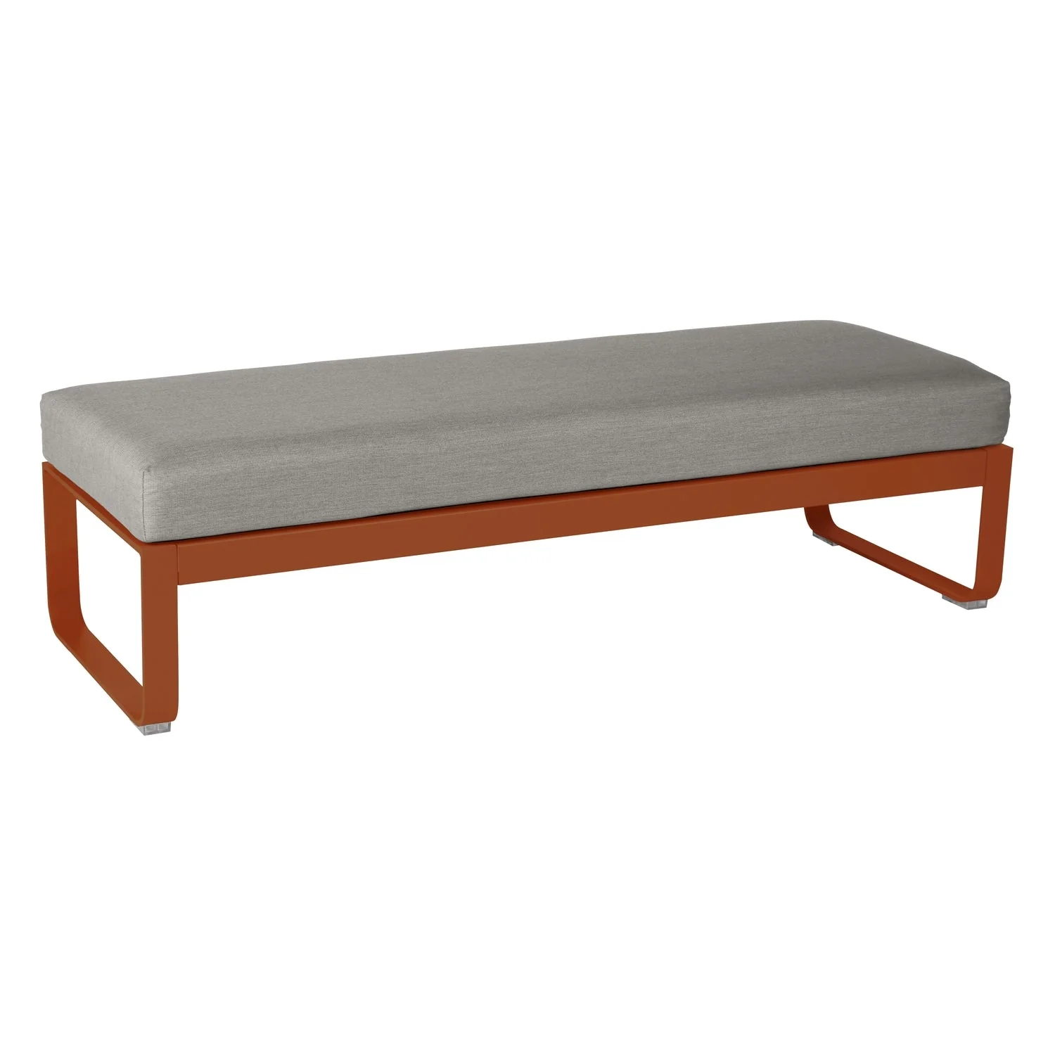 Fermob Bellevie 2 Seater Ottoman - Image 108
