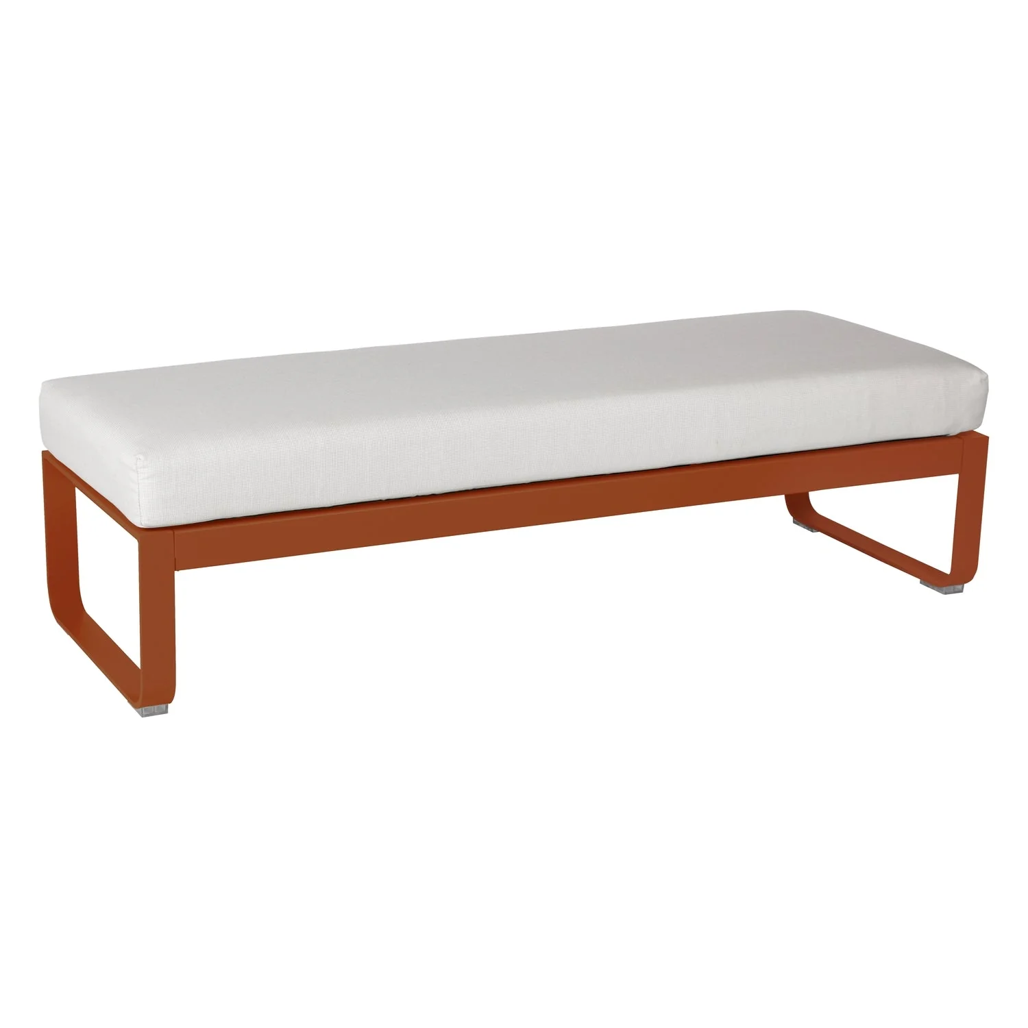 Fermob Bellevie 2 Seater Ottoman - Image 109