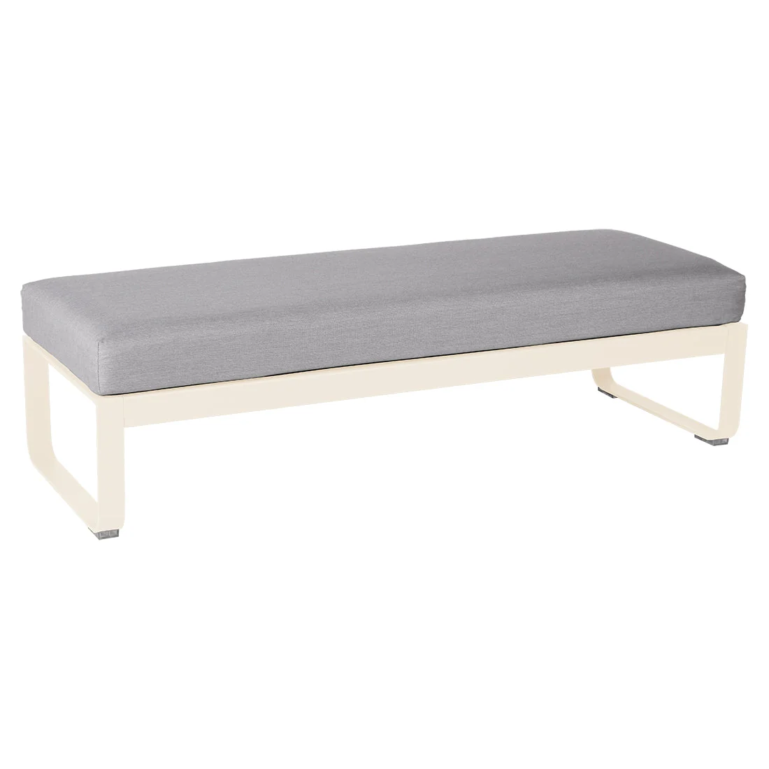 Fermob Bellevie 2 Seater Ottoman - Image 110