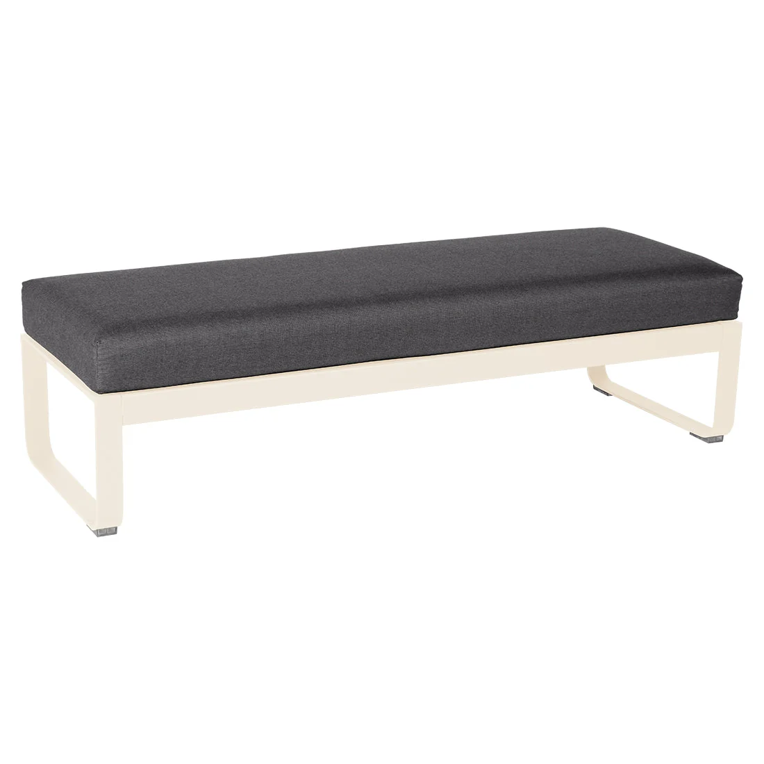 Fermob Bellevie 2 Seater Ottoman - Image 111