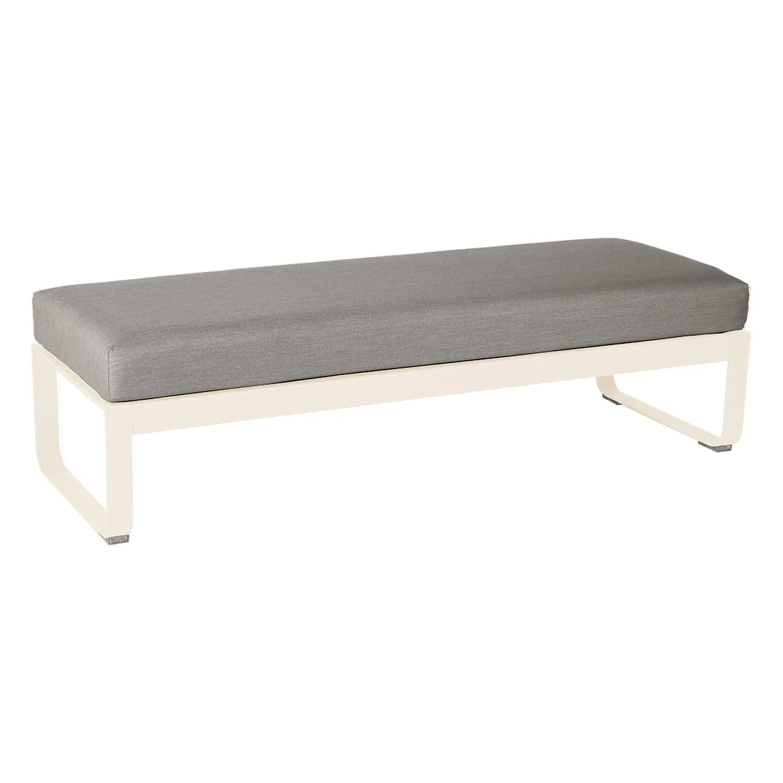 Fermob Bellevie 2 Seater Ottoman - Image 112