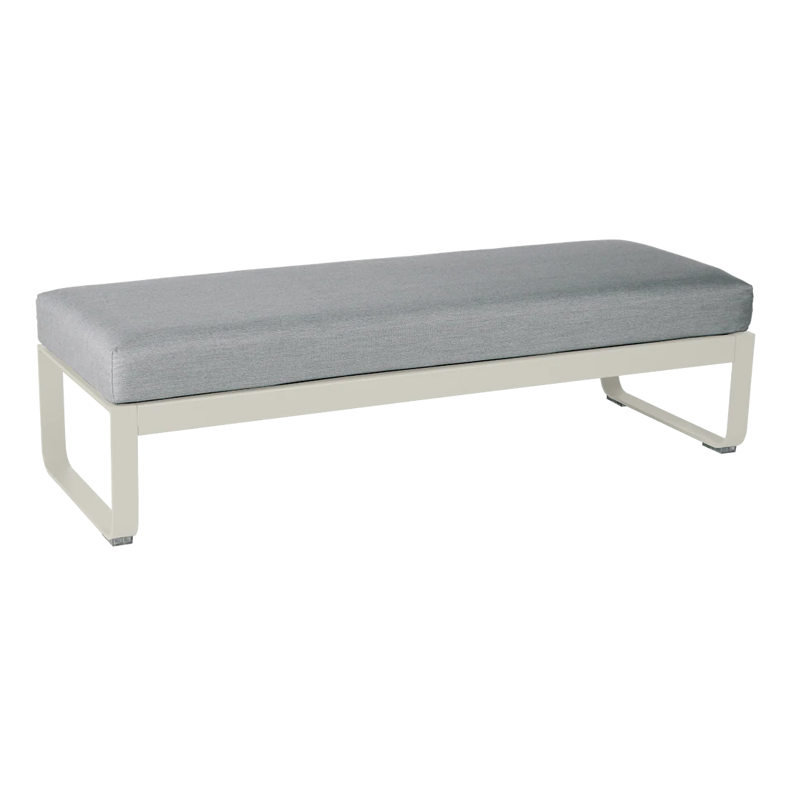 Fermob Bellevie 2 Seater Ottoman - Image 13