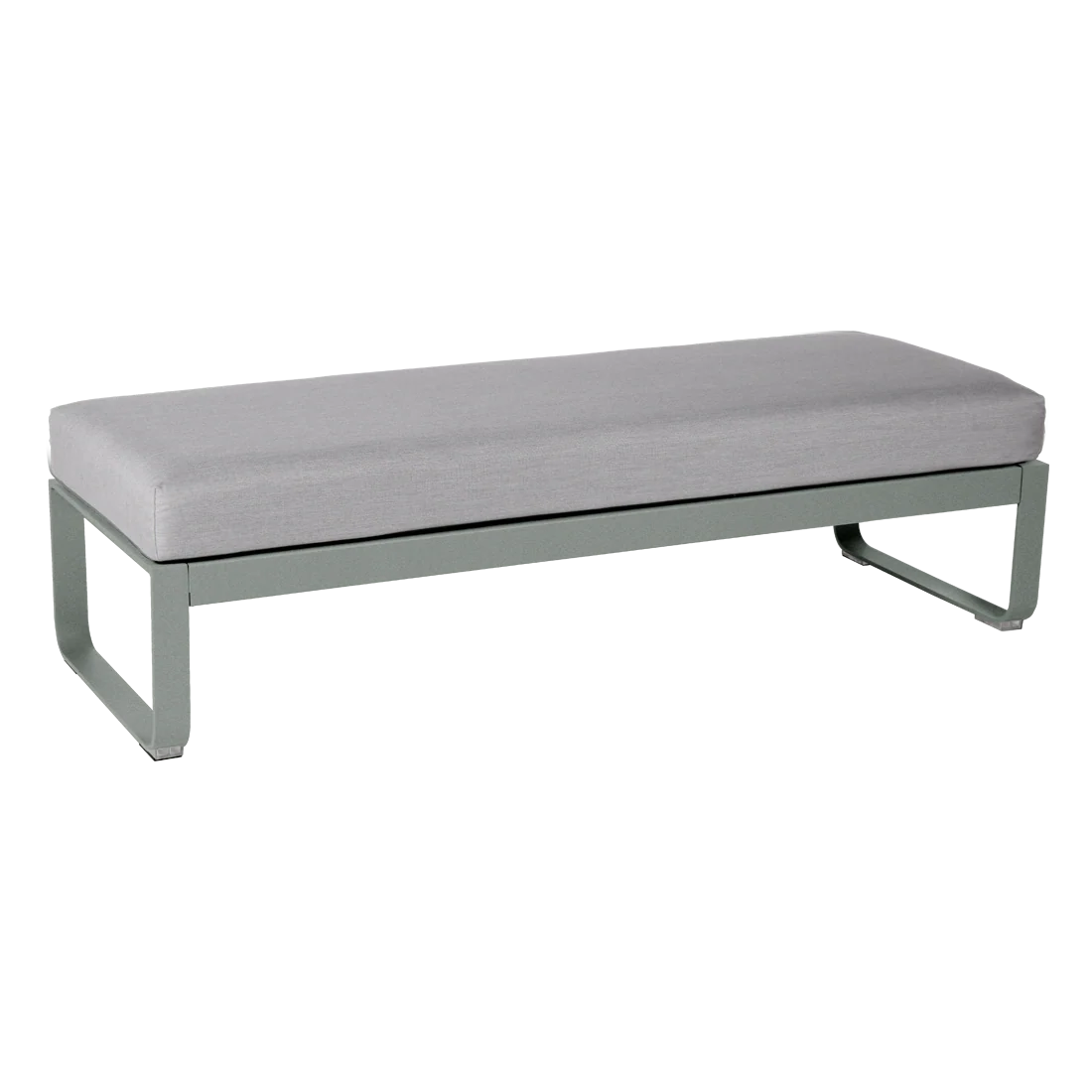 Fermob Bellevie 2 Seater Ottoman - Image 14