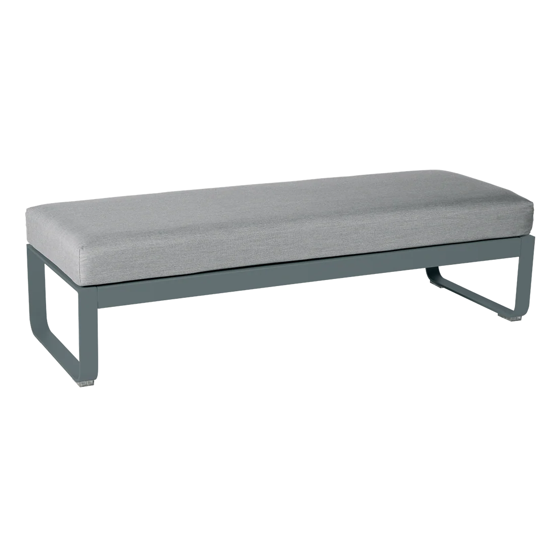 Fermob Bellevie 2 Seater Ottoman - Image 15