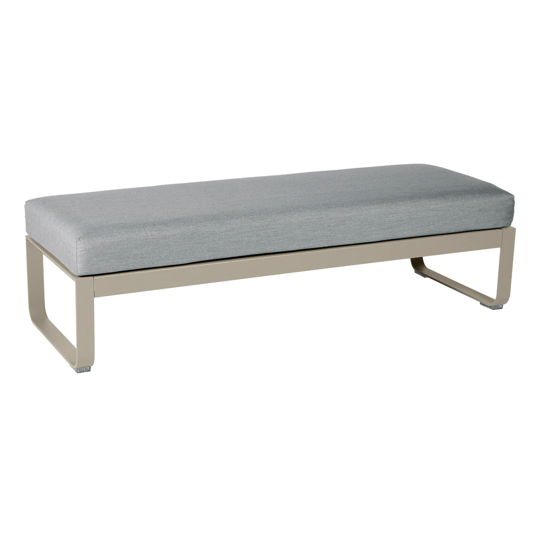 Fermob Bellevie 2 Seater Ottoman - Image 18