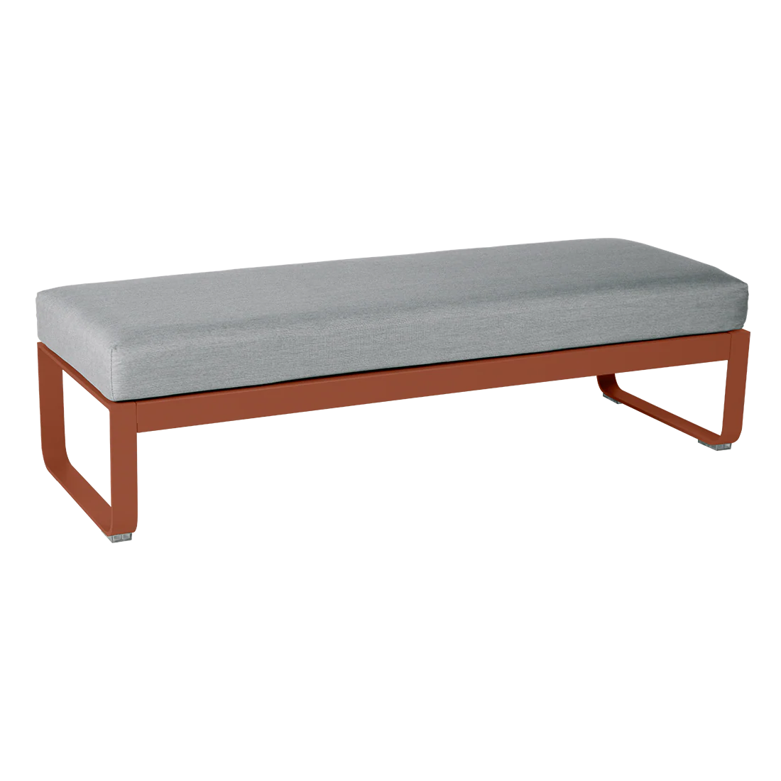 Fermob Bellevie 2 Seater Ottoman - Image 19