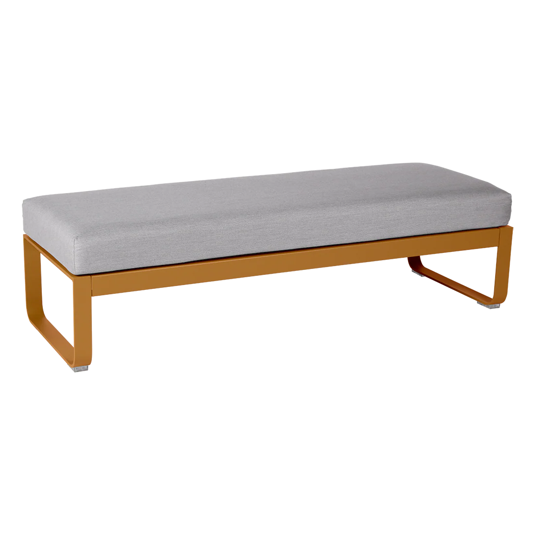 Fermob Bellevie 2 Seater Ottoman - Image 2