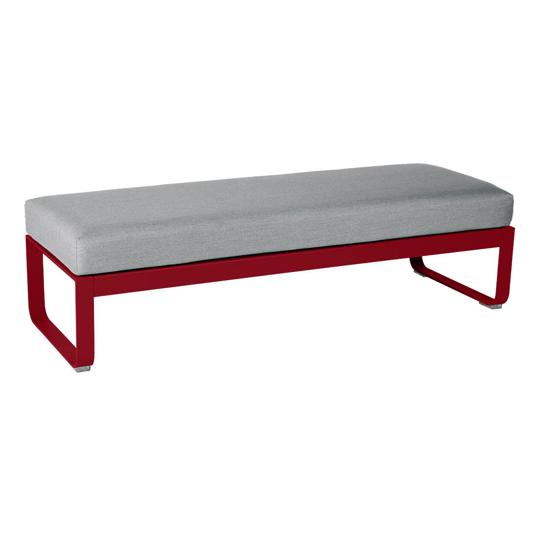 Fermob Bellevie 2 Seater Ottoman - Image 20