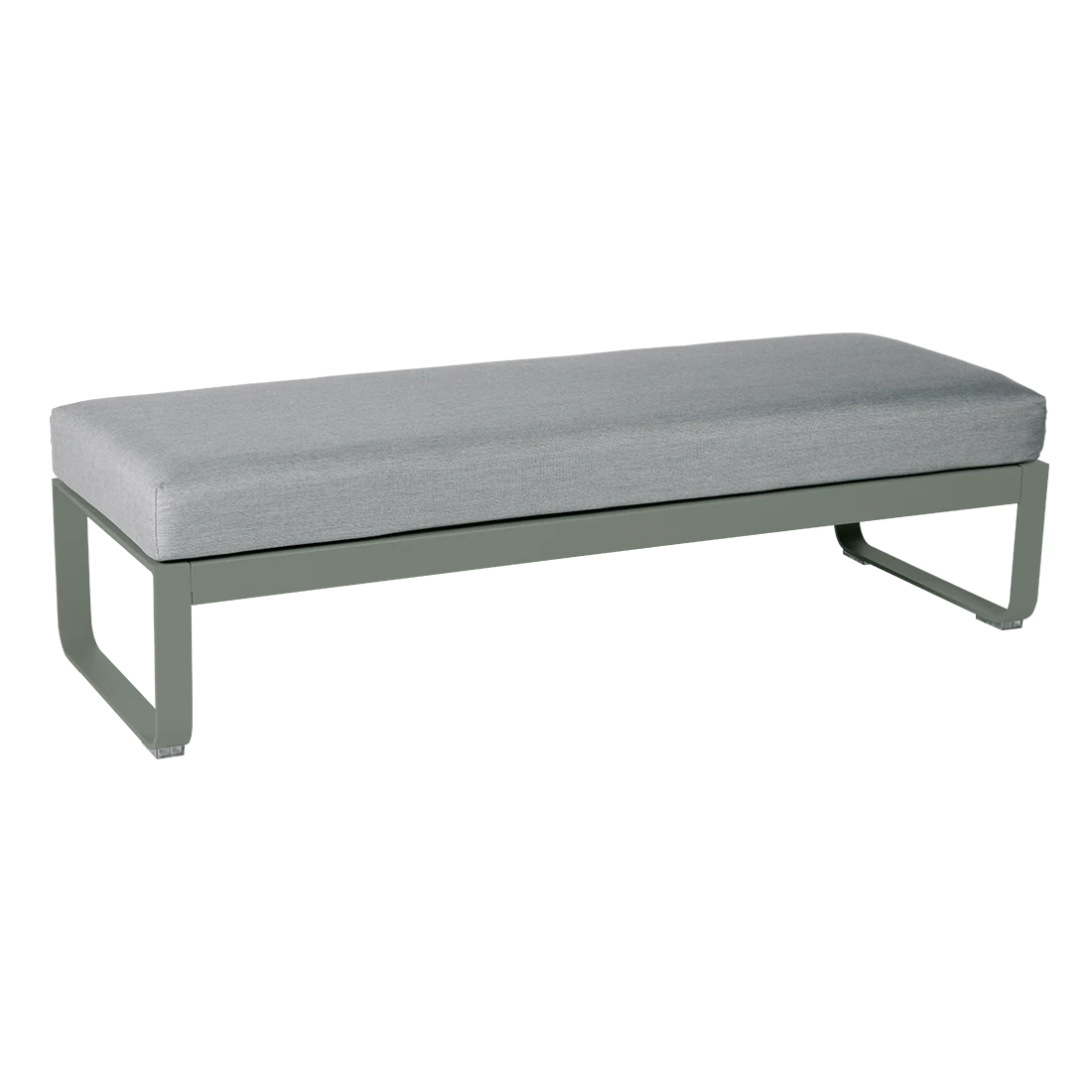 Fermob Bellevie 2 Seater Ottoman - Image 22