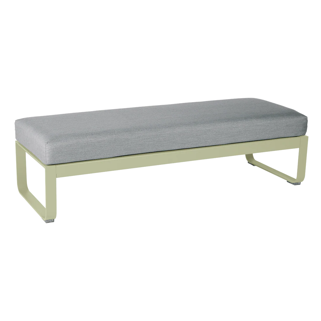 Fermob Bellevie 2 Seater Ottoman - Image 25