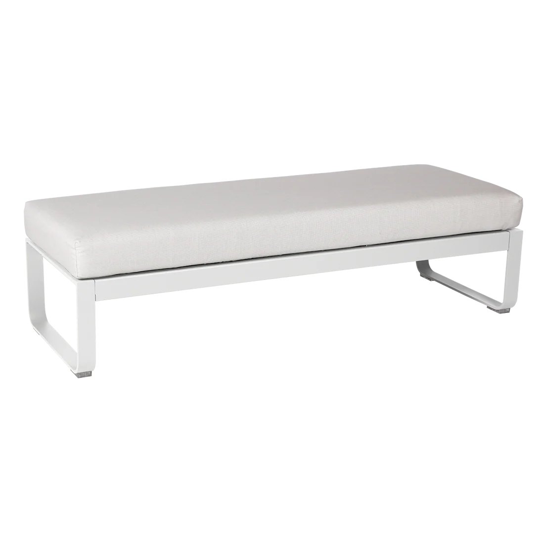 Fermob Bellevie 2 Seater Ottoman - Image 29