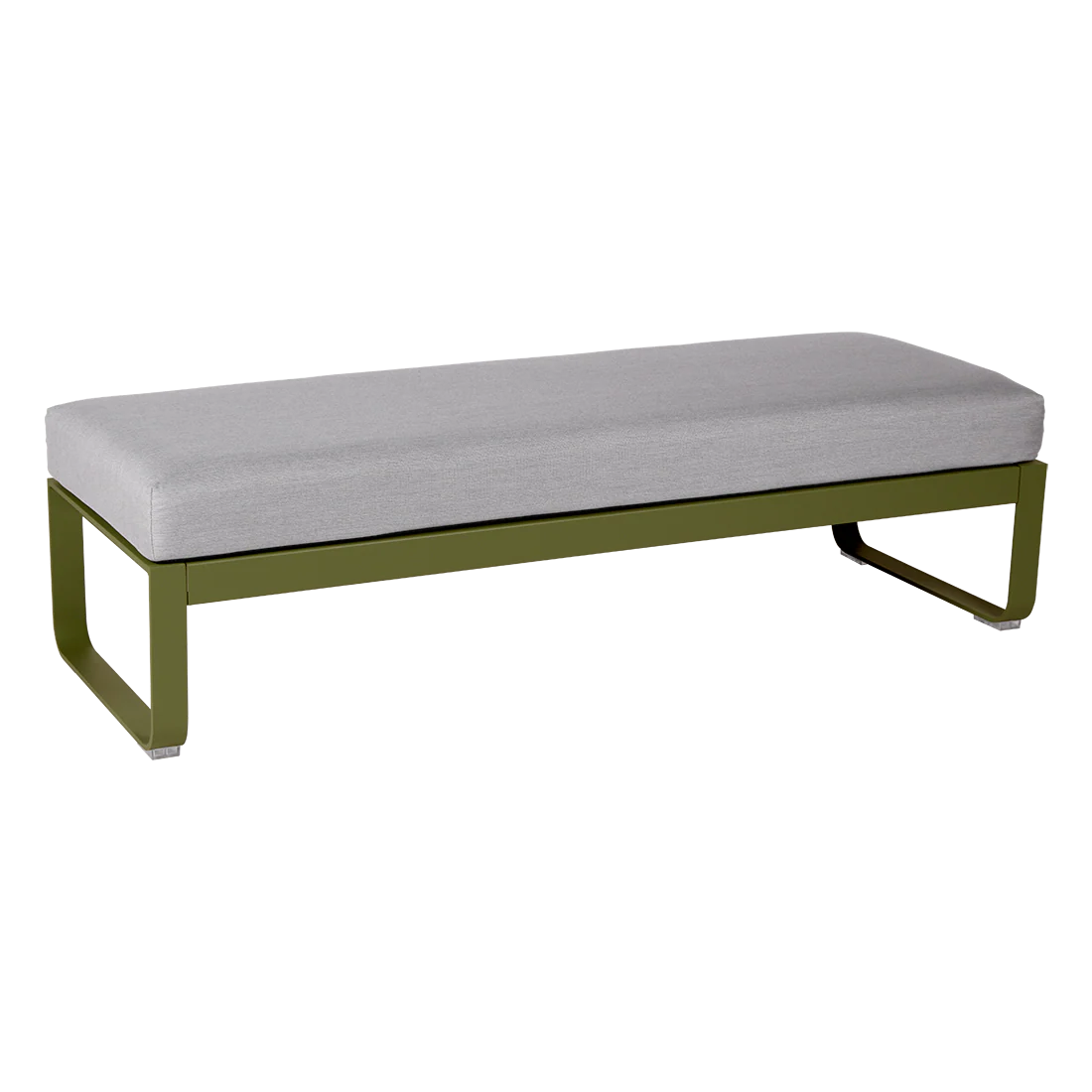 Fermob Bellevie 2 Seater Ottoman - Image 3