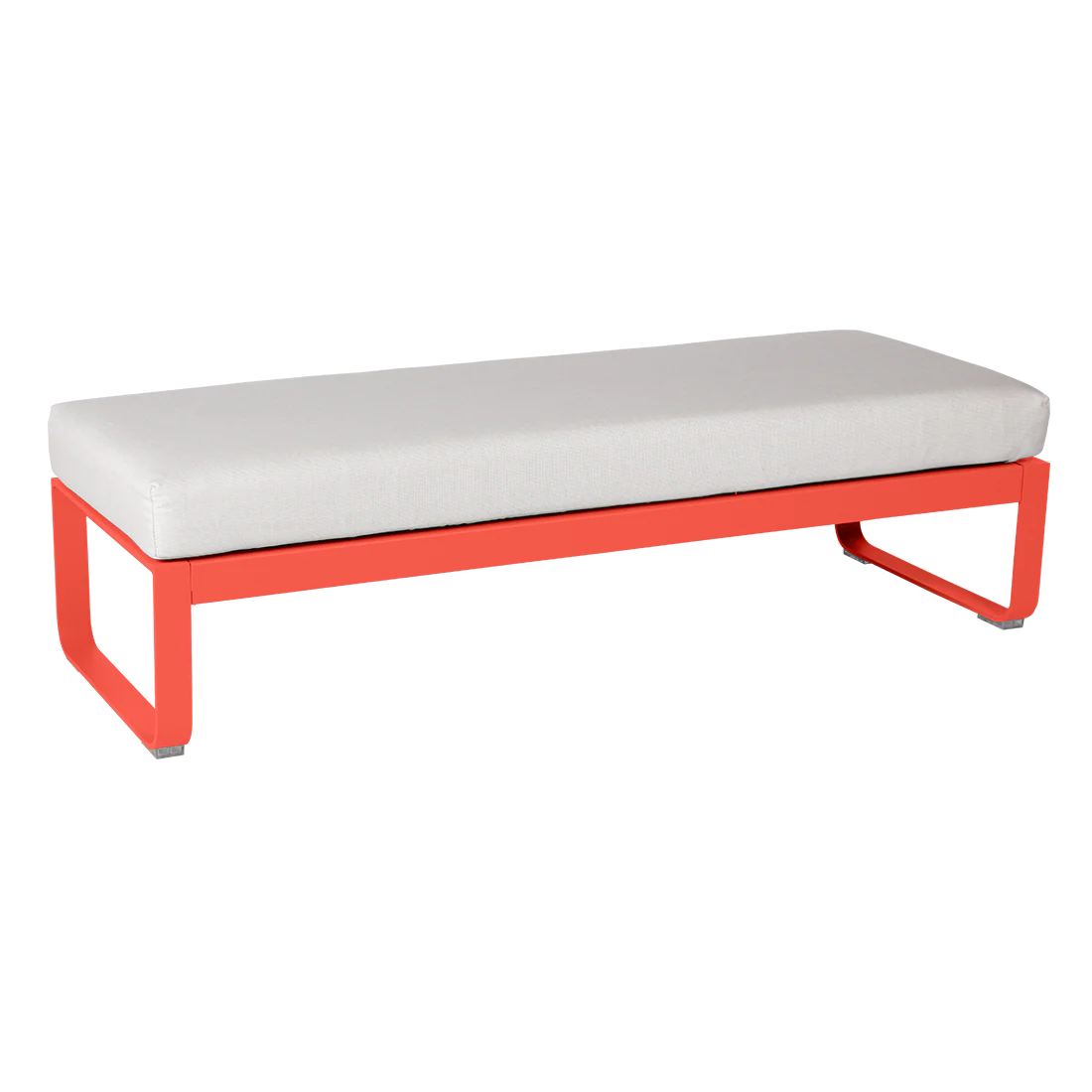 Fermob Bellevie 2 Seater Ottoman - Image 33