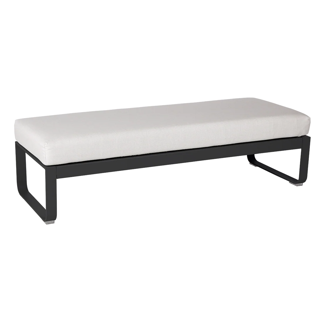 Fermob Bellevie 2 Seater Ottoman - Image 34
