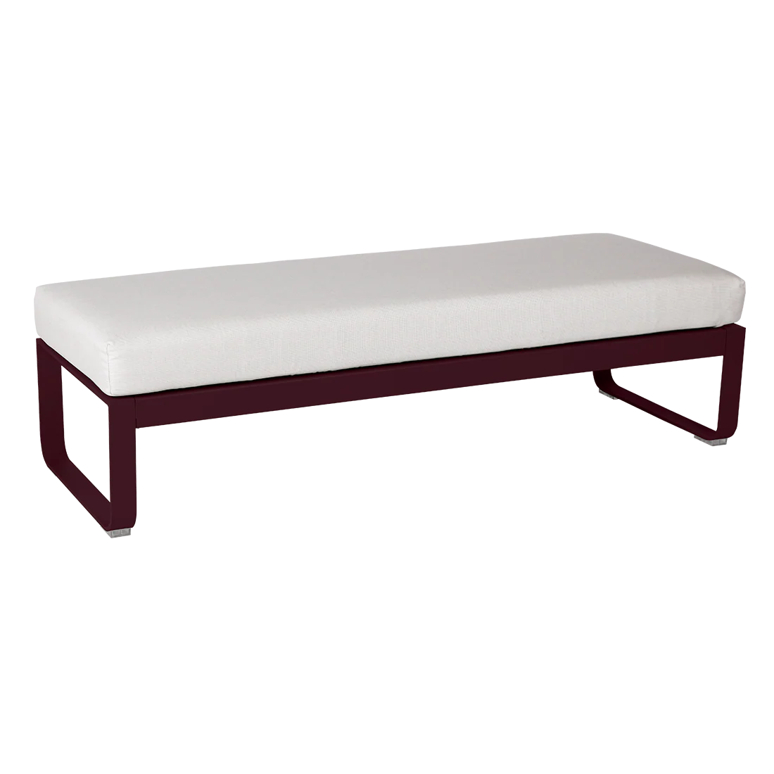 Fermob Bellevie 2 Seater Ottoman - Image 35
