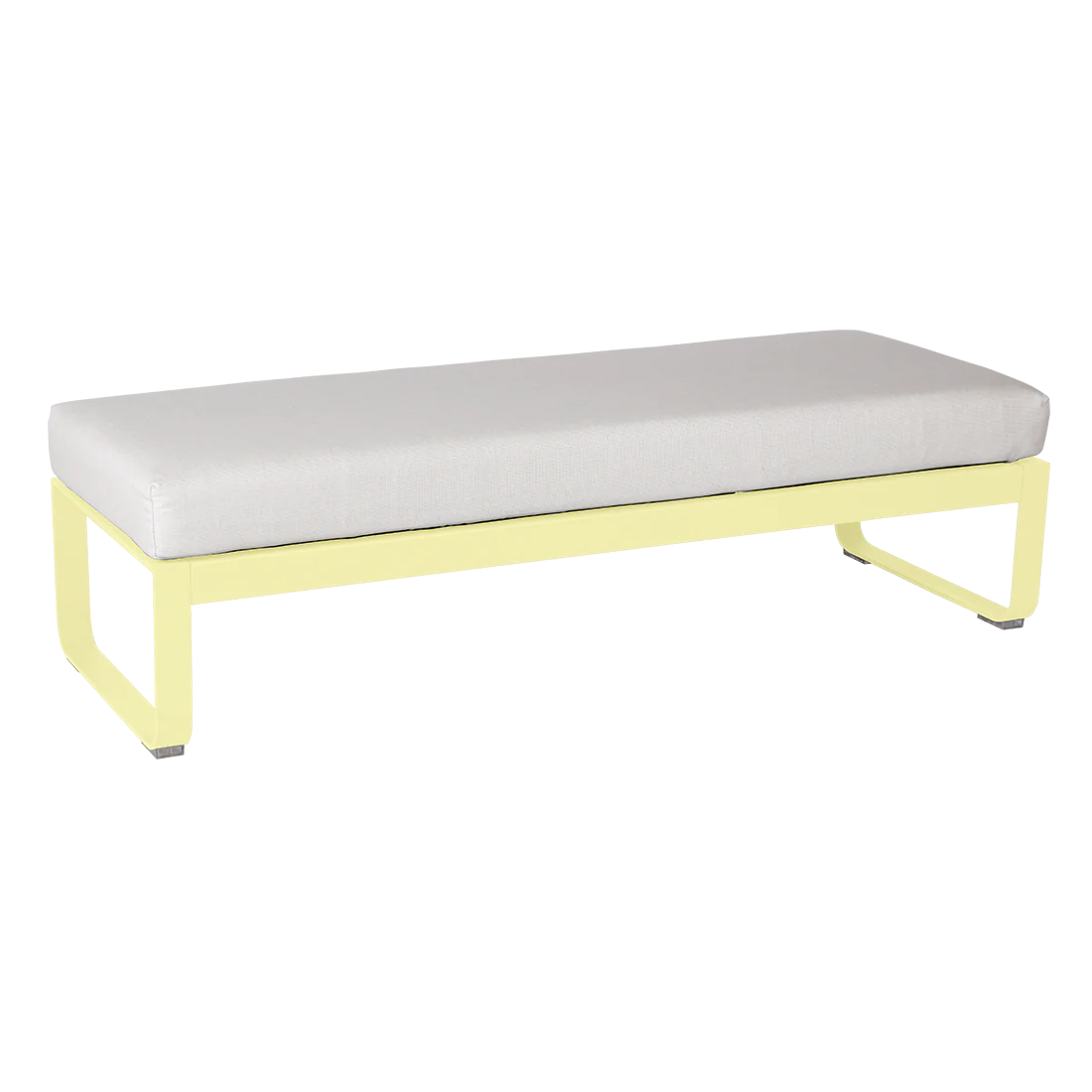 Fermob Bellevie 2 Seater Ottoman - Image 36