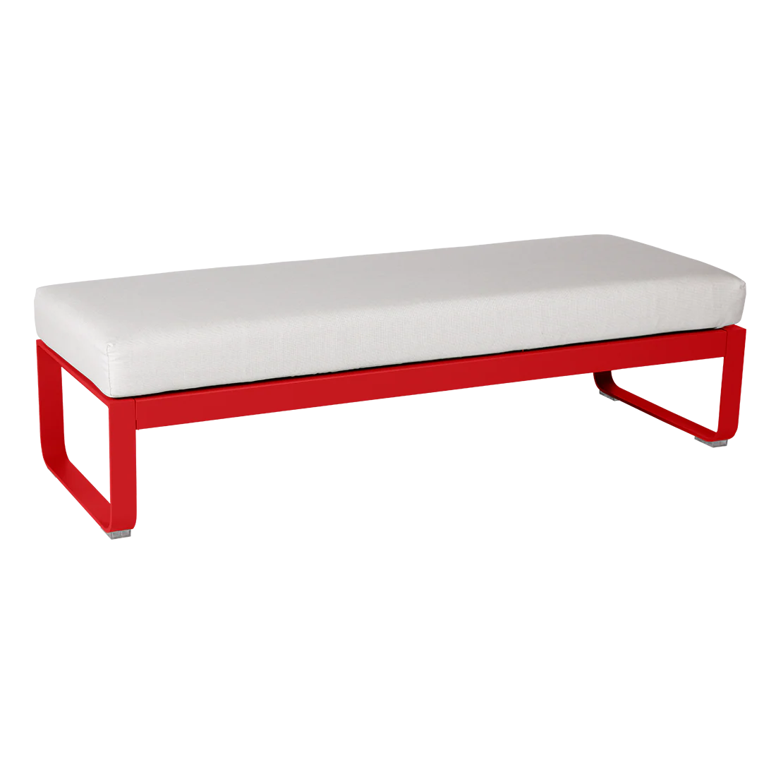 Fermob Bellevie 2 Seater Ottoman - Image 37