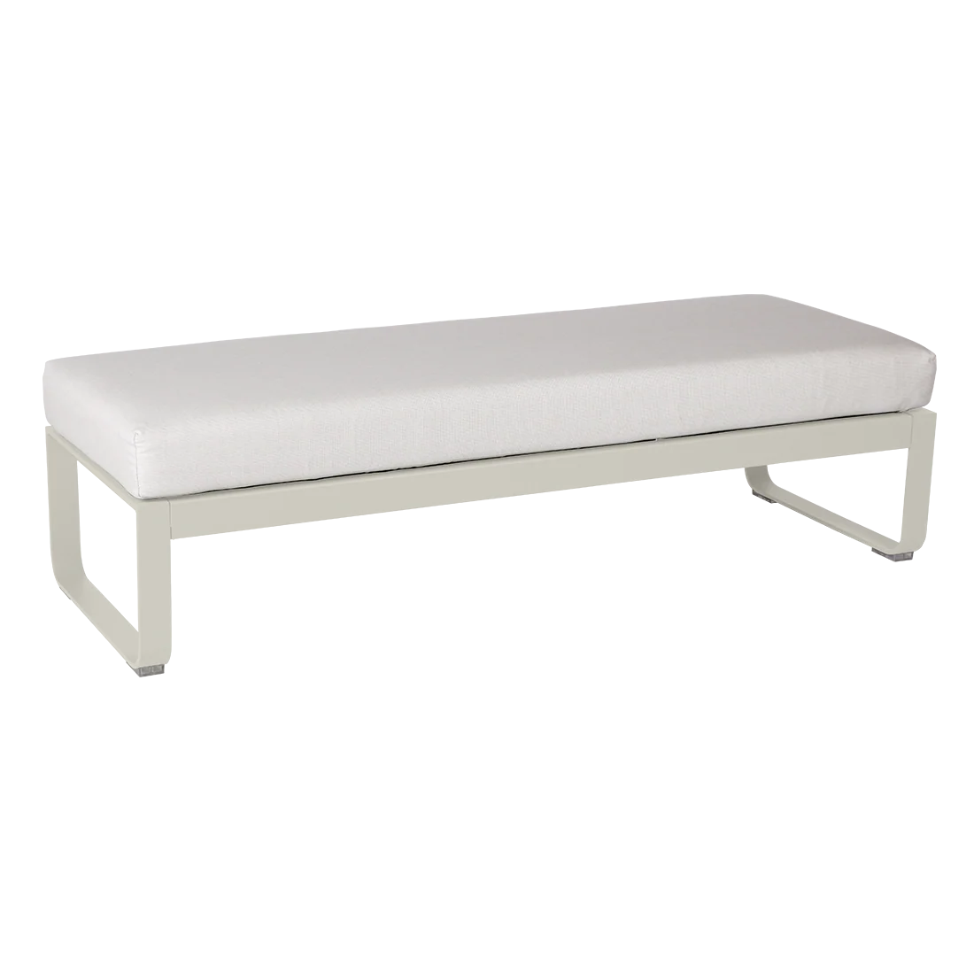 Fermob Bellevie 2 Seater Ottoman - Image 38
