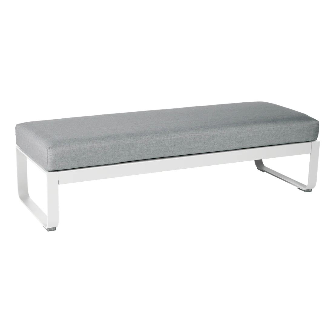 Fermob Bellevie 2 Seater Ottoman - Image 4
