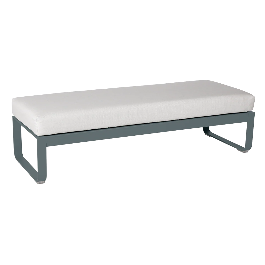 Fermob Bellevie 2 Seater Ottoman - Image 40