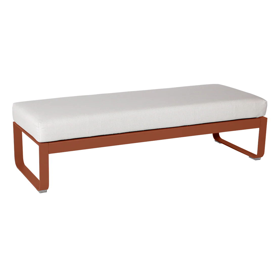 Fermob Bellevie 2 Seater Ottoman - Image 44