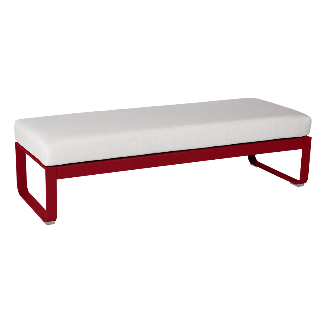 Fermob Bellevie 2 Seater Ottoman - Image 45