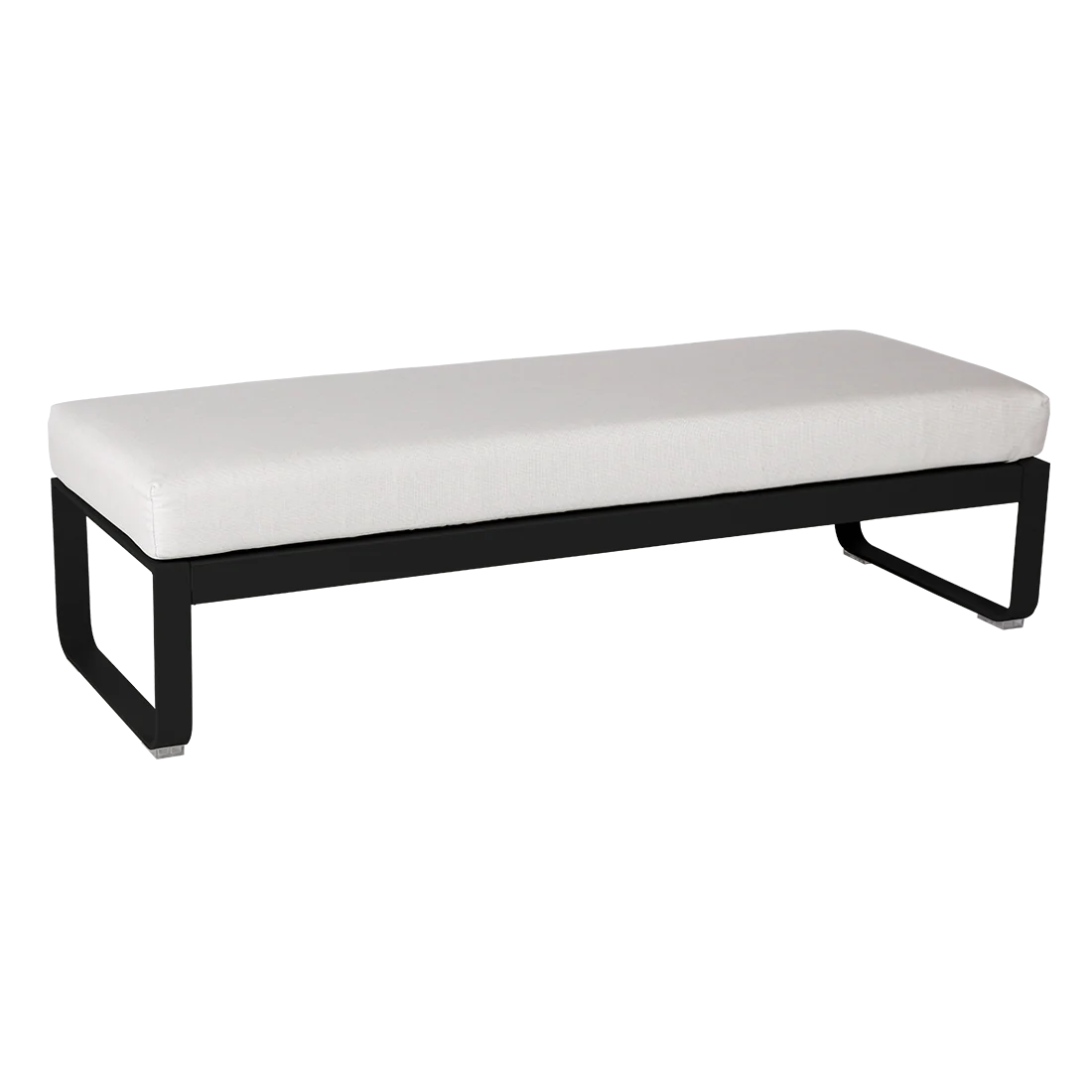 Fermob Bellevie 2 Seater Ottoman - Image 46