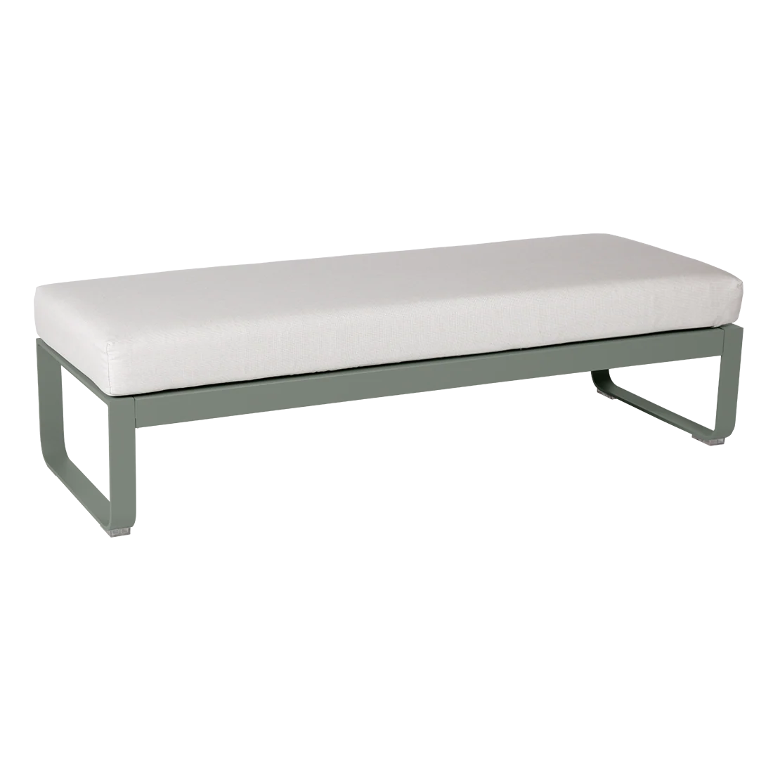 Fermob Bellevie 2 Seater Ottoman - Image 47