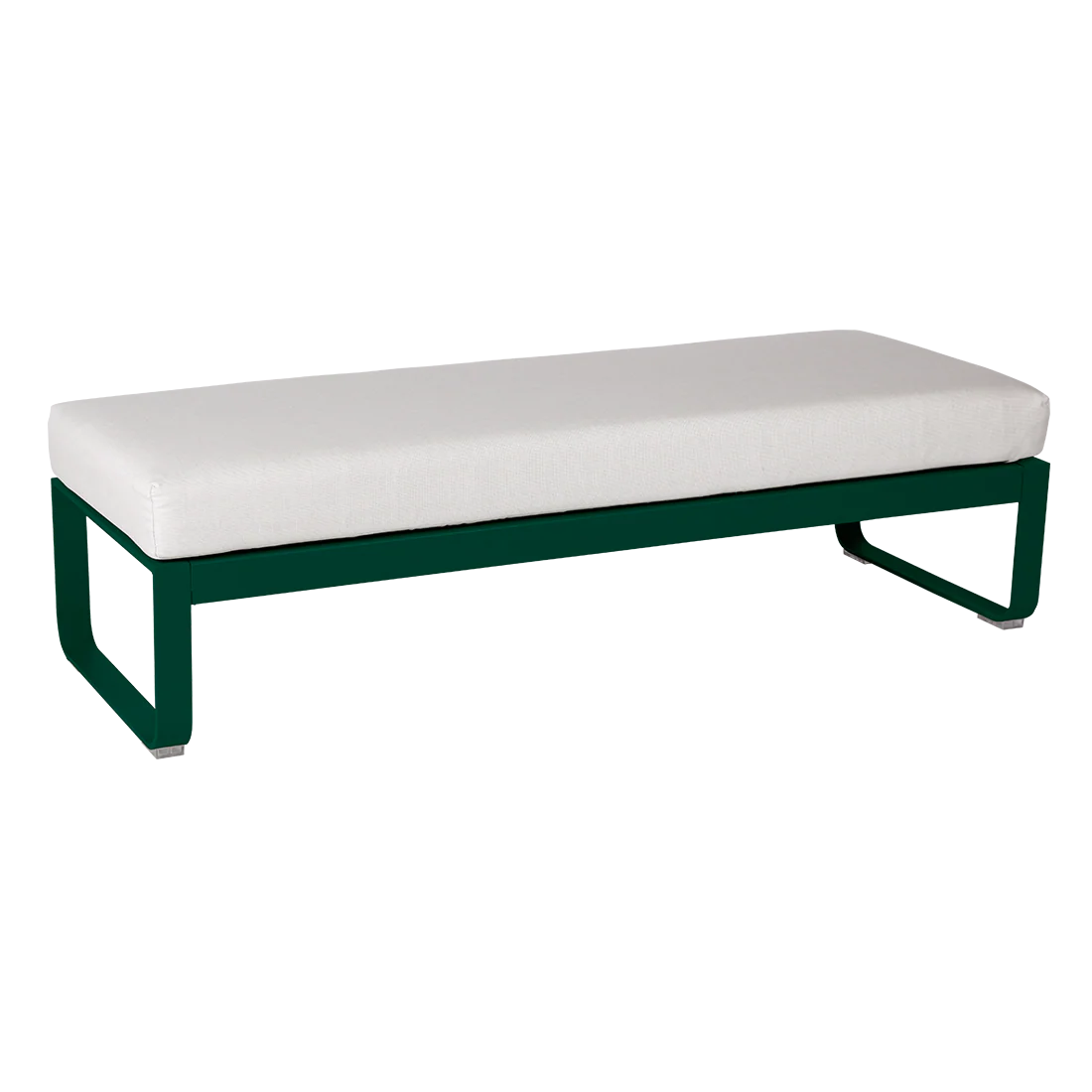 Fermob Bellevie 2 Seater Ottoman - Image 48