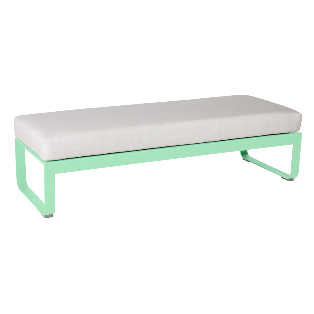 Fermob Bellevie 2 Seater Ottoman - Image 49