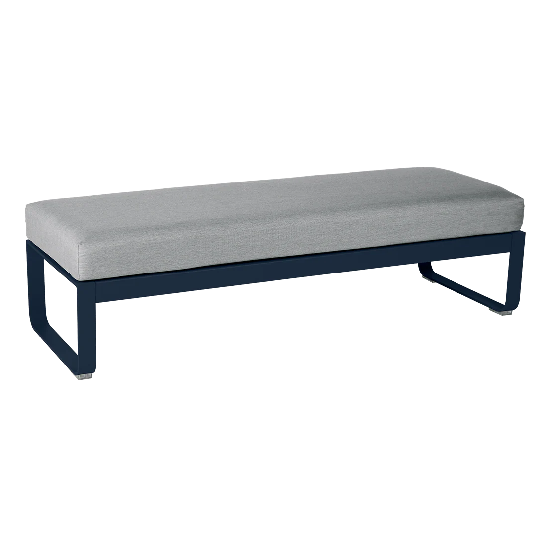 Fermob Bellevie 2 Seater Ottoman - Image 5