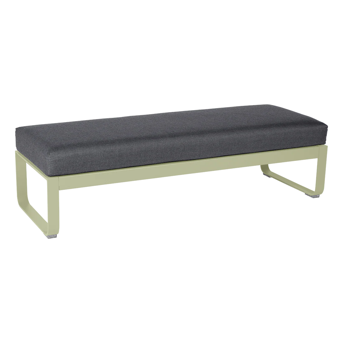 Fermob Bellevie 2 Seater Ottoman - Image 51