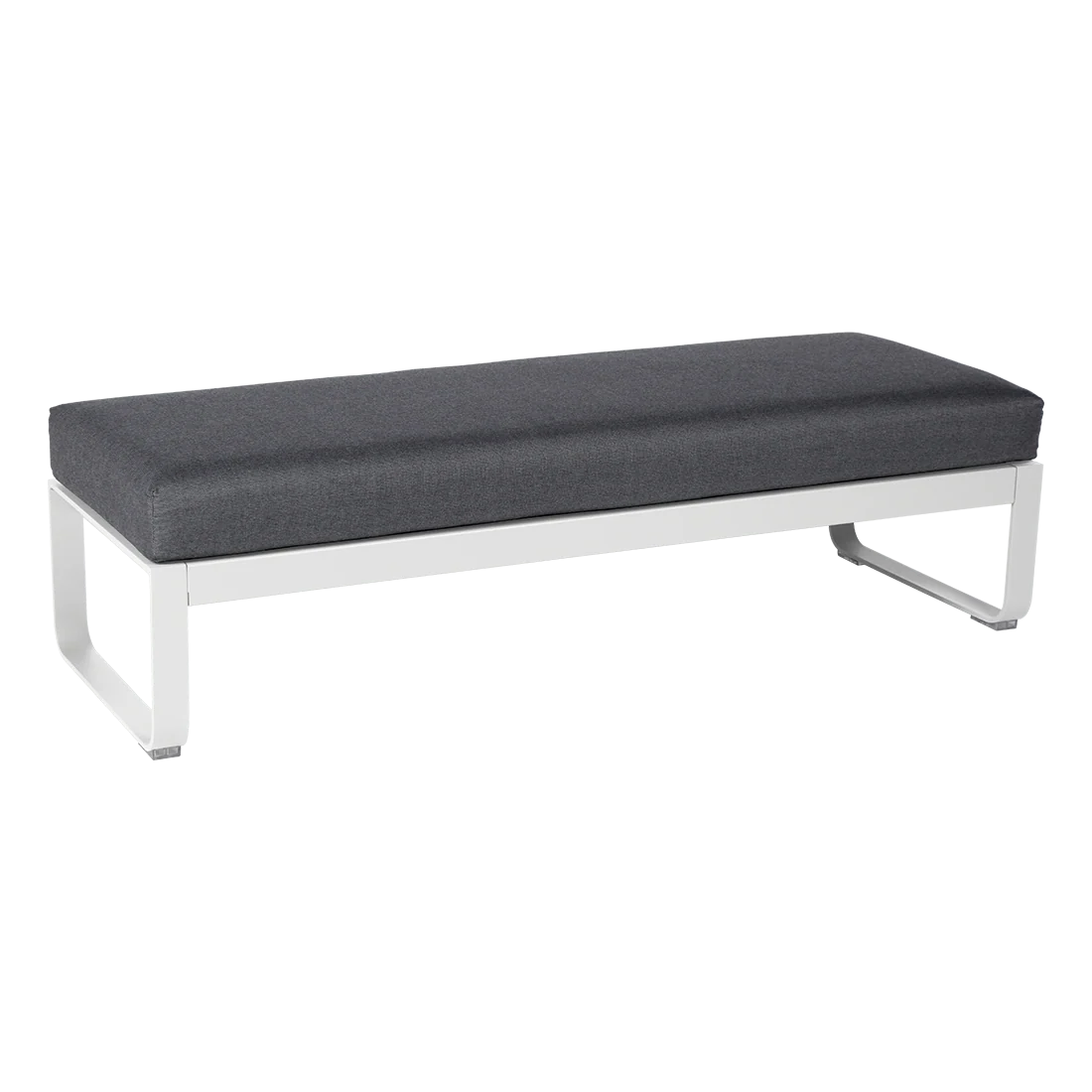 Fermob Bellevie 2 Seater Ottoman - Image 55
