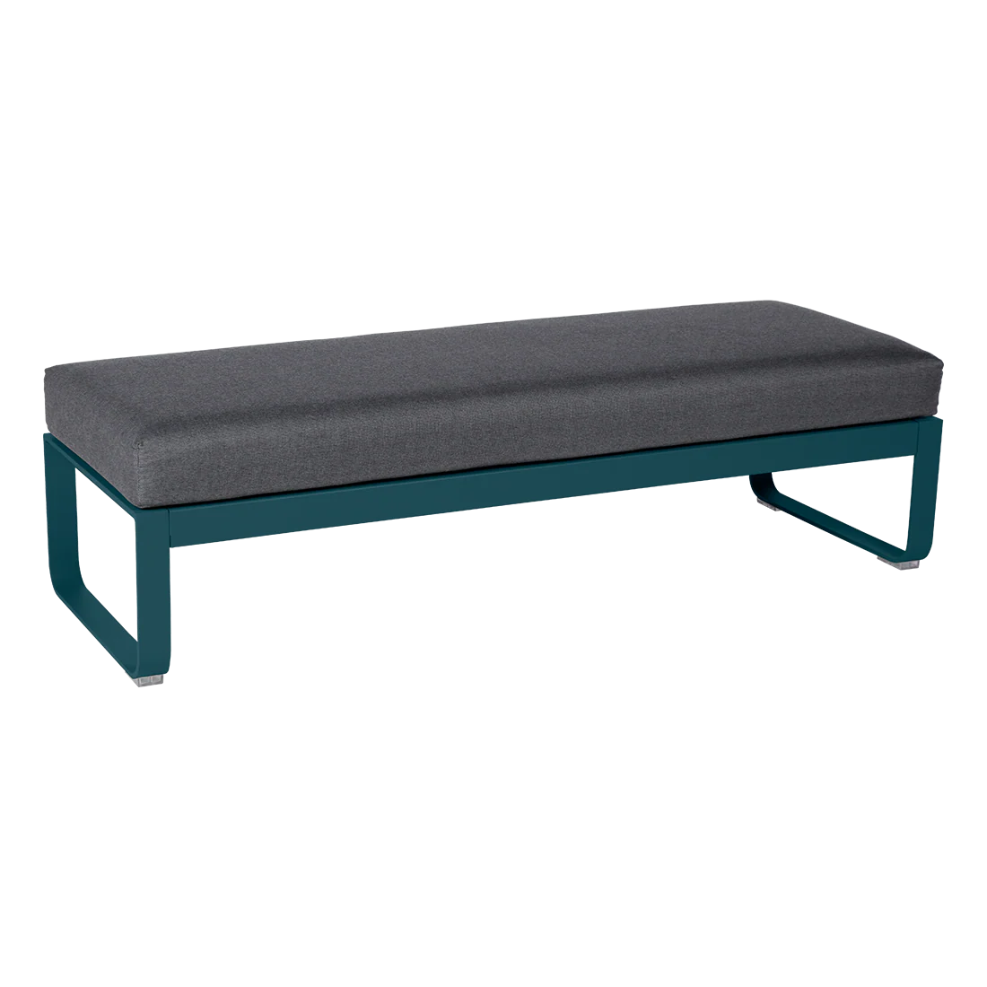 Fermob Bellevie 2 Seater Ottoman - Image 57