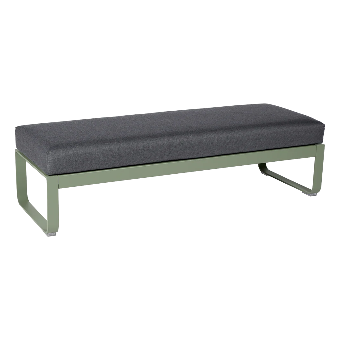 Fermob Bellevie 2 Seater Ottoman - Image 58