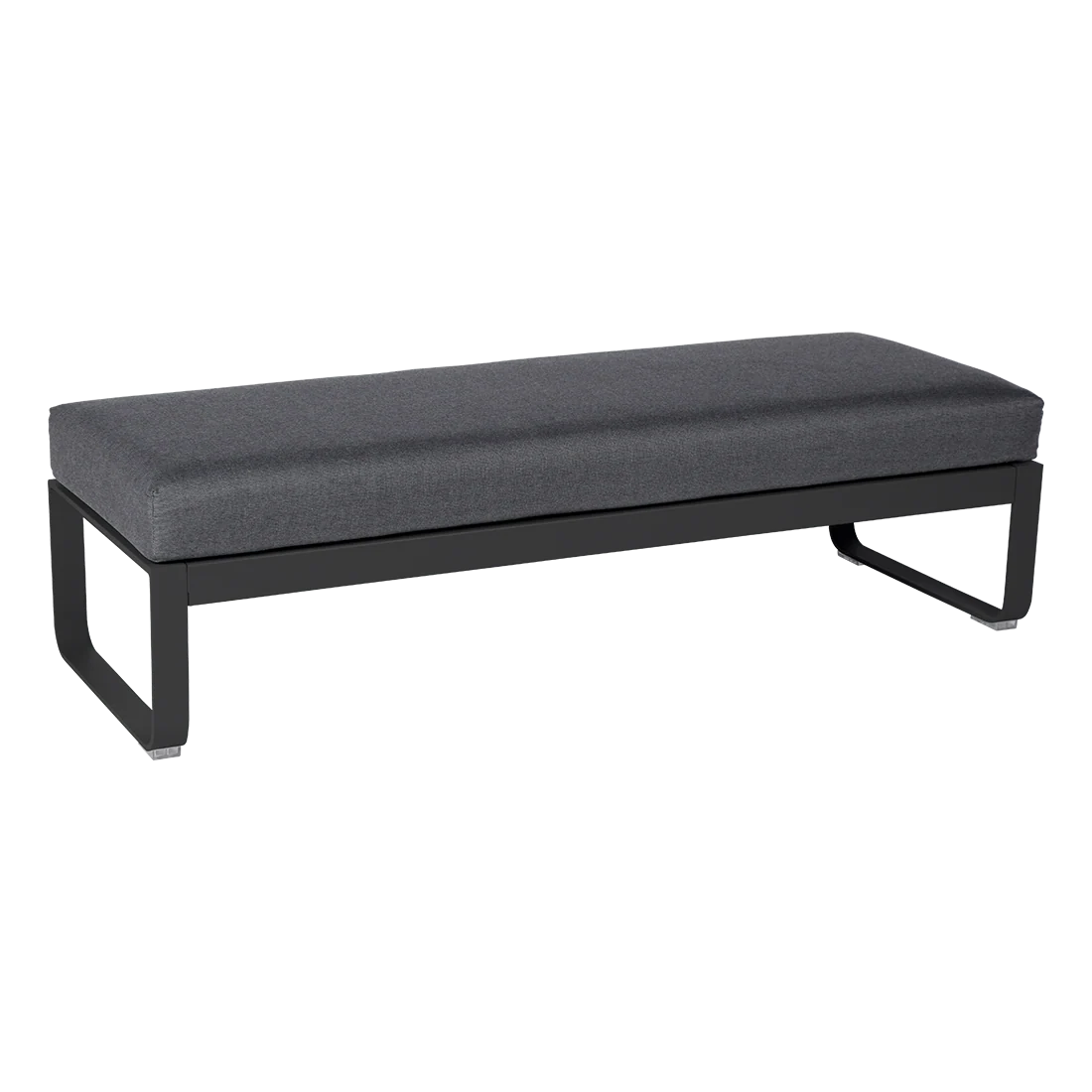 Fermob Bellevie 2 Seater Ottoman - Image 60