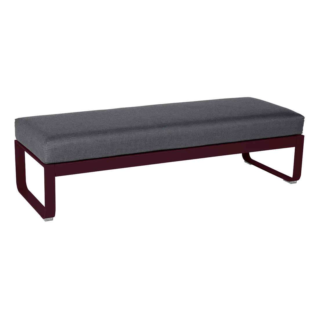 Fermob Bellevie 2 Seater Ottoman - Image 61