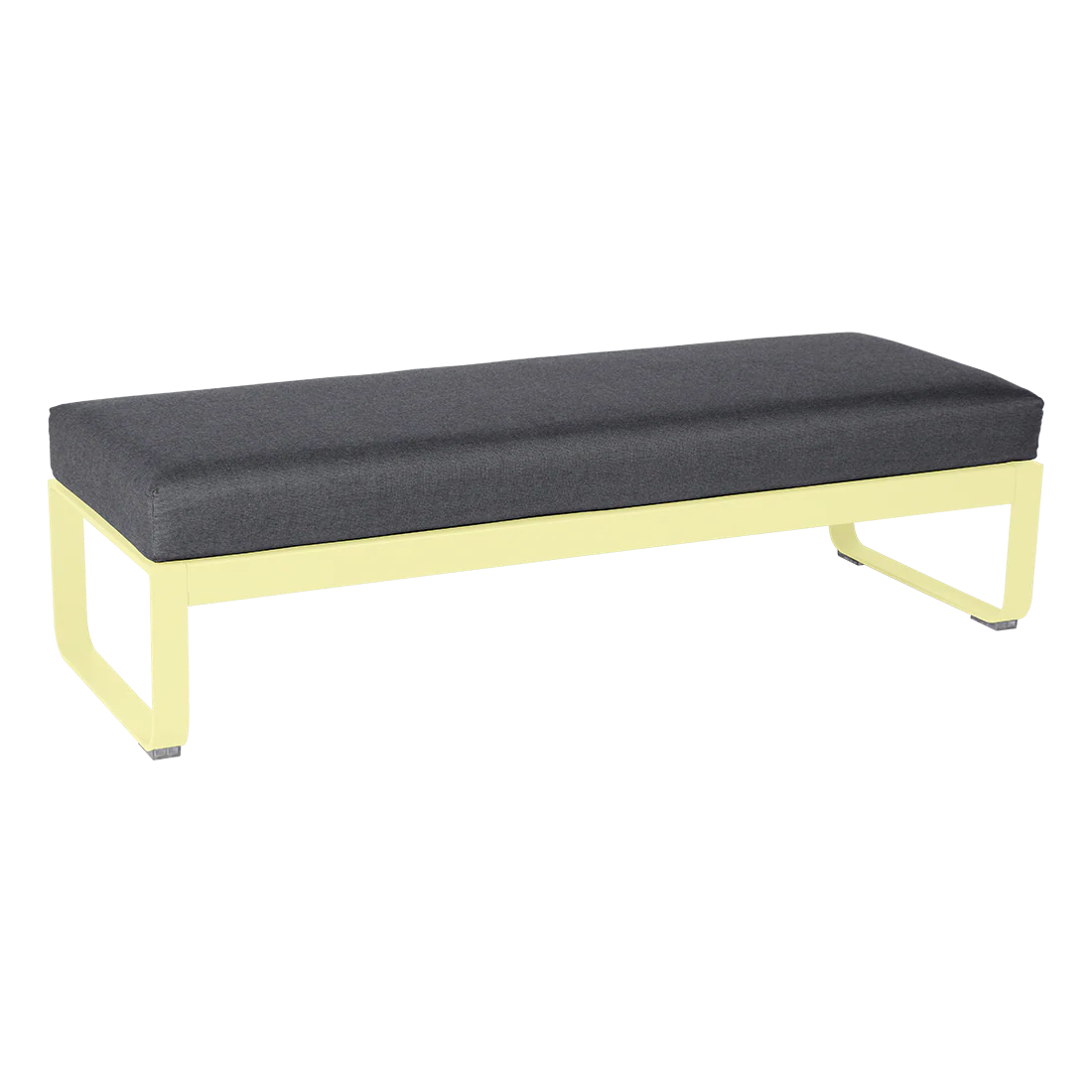 Fermob Bellevie 2 Seater Ottoman - Image 62
